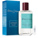 Atelier Cologne Clementine California Cologne Absolue - Eau de Cologne - Perfume sample - 2 ml