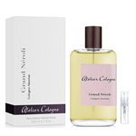 Atelier Cologne Grand Neroli Cologne Absolue - Eau de Cologne - Perfume sample - 2 ml