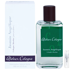 Atelier Cologne Jasmin Angelique Cologne Absolue - Eau de Parfum - Perfume sample - 2 ml