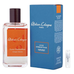 Atelier Cologne Love Osmanthus Cologne Absolue - Eau de Cologne - Perfume sample - 2 ml