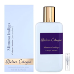 Atelier Cologne Mimosa Indigo Cologne Absolue - Eau de Cologne - Perfume sample - 2 ml