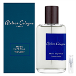 Atelier Cologne Musc Imperial Cologne Absolue - Eau de Parfum - Perfume sample - 2 ml
