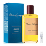 Atelier Cologne Orange Sanguine Cologne Absolue - Eau de Parfum - Perfume sample - 2 ml