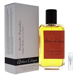 Atelier Cologne Pomelo Paradis Cologne Absolue - Eau de Cologne - Perfume sample - 2 ml