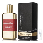 Atelier Cologne Santal Carmin Cologne Absolue - Eau de Parfum - Perfume sample - 2 ml