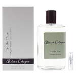 Atelier Cologne Trefle Pur Cologne Absolue - Eau de Cologne - Perfume sample - 2 ml