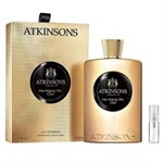 Atkinsons Her Majesty The Oud - Eau de Parfum - Perfume sample - 2 ml