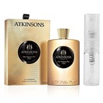 Atkinsons Her Majesty The Oud - Eau de Parfum - Perfume sample - 2 ml