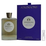 Atkinsons Fashion Decree - Eau de Toilette - Perfume sample - 2 ml