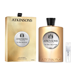 Atkinsons The Other Side of Oud - Eau de Parfum - Perfume sample - 2 ml