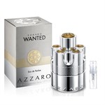 Azzaro Wanted - Eau de Parfum - Perfume sample - 2 ml 