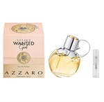 Azzaro Wanted Girl - Eau de Parfum - Perfume sample - 2 ml  