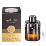 Azzaro Wanted By Night - Eau de Parfum - Perfume sample - 2 ml