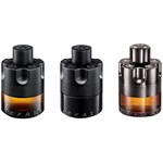 Explore Exclusive Night Time Trio from Azzaro The Most Wanted - 3 x 5 ml