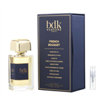 BDK Parfums French Bouquet - Eau de Parfum - Perfume sample - 2 ml