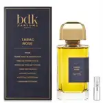 BDK Parfums Tabac Rose - Eau de Parfum - Perfume sample - 2 ml  