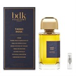 BDK Parfums Tabac Rose - Eau de Parfum - Perfume sample - 2 ml  