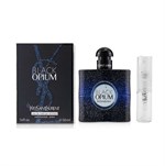 Yves Saint Laurent Black Opium - Eau de Parfum Intense - Perfume sample - 2 ml 