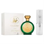 Boadicea The Victorious Green Sapphire - Eau de Parfum - Perfume sample - 2 ml 
