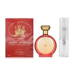 Boadicea The Victorious Rose Sapphire - Eau de Parfum - Perfume sample - 2 ml 