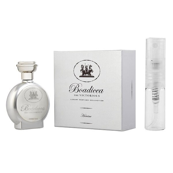 Boadicea the Victorious - Perfume