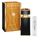 Bvlgari Le Gemme Tygar - Eau de Parfum - Perfume sample - 2 ml