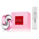 Bvlgari Omina Pink Sapphire - Eau de Toilette - Perfume sample - 2 ml  