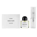 Rose Noir by Byredo - Eau de Parfum - Perfume sample - 2 ml