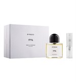 Byredo 1996 - Eau de Parfum - Perfume sample - 2 ml