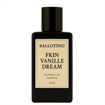 Ballotino Fcking Vanille Dream - Extrait de Parfum - Perfume Sample - 2 ml