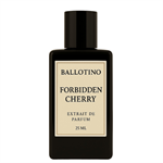 Ballotino Forbidden Cherry - Extrait de Parfum - Perfume Sample - 2 ml