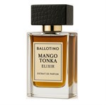 Ballotino Mango Tonka Elixir - Extrait de Parfum - Perfume Sample - 2 ml