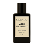 Ballotino Wild Strawberry Kiss - Extrait de Parfum - Perfume Sample - 2 ml