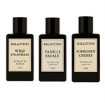 The Best of Ballotino - Extrait de Parfums - 3 x 2 ML