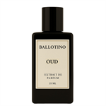 Ballotino Oud - Extrait de Parfum - Perfume Sample - 2 ml