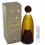 Benetton Tribu - Eau de Toilette - Perfume sample - 2 ml