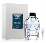 Bentley Beyond The Collection Exotic Musk - Eau de Parfum - Perfume sample - 2 ml 