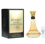 Beyonce Heat Seduction - Eau de Toilette - Perfume sample - 2 ml 