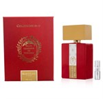 Giardini di Toscana Bianco Latte Limited Edition Collection 2023 - Eau de Parfum - Perfume sample - 2 ml