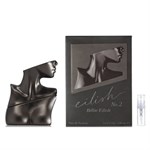 Billie Eilish No.2 - Eau De Parfum - Perfume sample - 2 ml - Årets Duft 2023