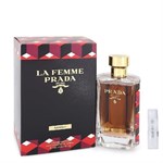 Prada La Femme Absolu - Eau de Parfum - Perfume sample - 2 ml  