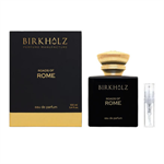 Birkholz Italian Collection Roads of Rome - Eau de Parfum - Perfume sample - 2 ml
