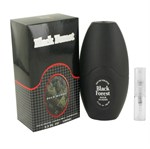 Black Forest By La Bastille - Eau de Toilette - Perfume sample - 2 ml