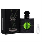 Yves Saint Laurent Black Opium Illicit Green - Eau de Parfum - Perfume sample - 2 ml 