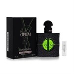 Yves Saint Laurent Black Opium Illicit Green - Eau de Parfum - Perfume sample - 2 ml 