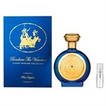 Boadicea The Victorious Blue Sapphire - Eau de Toilette - Perfume Sample - 2 ml 