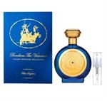 Boadicea The Victorious Blue Sapphire - Eau de Toilette - Perfume sample - 2 ml 