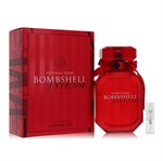 Victoria's Secret Bombshell Intense - Eau de Parfum - Perfume sample - 2 ml