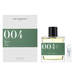 Bon Parfumeur 004 - Eau de Parfum - Perfume sample - 2 ml