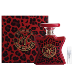 Bond no.9 New Bond St. - Eau de Parfum - Perfume sample - 2 ml